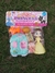 PRINCESA CON ACCESORIOS - comprar en línea