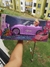 CARRO A CONTROL REMOTO DE BARBIE - Dulce Hogar