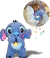 STICH PELUCHE QUE RESPIRA