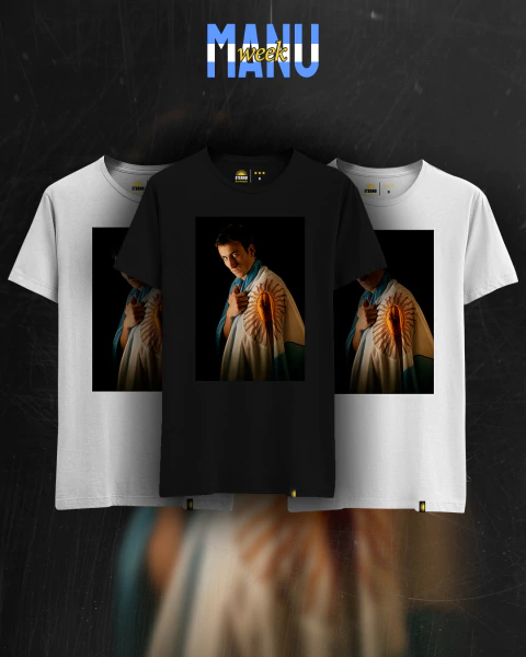 Ginóbili Embanderado - comprar online