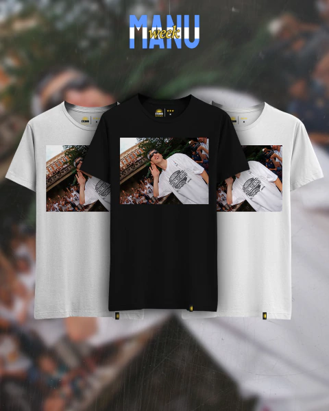 Ginóbili Oido - comprar online