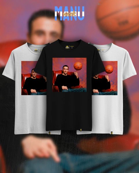 Ginóbili Sillón - comprar online