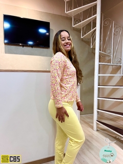 Imagem do Pijama Biju