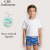 BOXER INF ALGODÃO