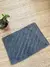 Alfombra Classic Gris oscuro