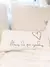 Almohadon + funda 50x25 ATRAES...