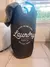 Canasto para ropa Laundry negro