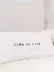 Almohadon + funda 50x25 LIFE