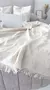 Manta Bahia Cruda