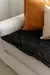 Pillow Negro 2 x 70 - comprar online
