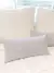 Almohadon + funda 50x25 RELAX GRIS