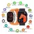 Smart Watch T900 ultra