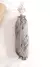 Guarda bolsas Bótanico Gris