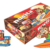 Nucita 3 sabores