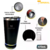 VASO TERMICO (CON PARLANTE BLUETOOTH) - 2X1 - comprar online