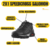 ZAPATILLAS SALOMON SPEEDCROSS 2X1 - tienda online
