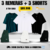 3 REMERAS + 3 SHORTS - PACK PREMIUM - comprar online