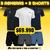 3 REMERAS + 3 SHORTS - PACK PREMIUM en internet