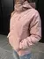 Campera Dama Nike Impermeable 2 En 1 - comprar online