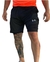 3 REMERAS + 3 SHORTS - PACK PREMIUM - tienda online