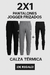 2X1 Pantalones TNF + Calza Termica de Hombre de Regalo! - comprar online