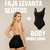 Faja Levanta Gluteos + Body Modeladora - comprar online