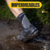 ZAPATILLAS SALOMON SPEEDCROSS 2X1 - comprar online