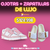 OJOTAS + ZAPATILLAS LV - 2X1 - comprar online