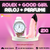 RELOJ DE LUJO + PERFUME DE LUJO! - 2X1 - tienda online