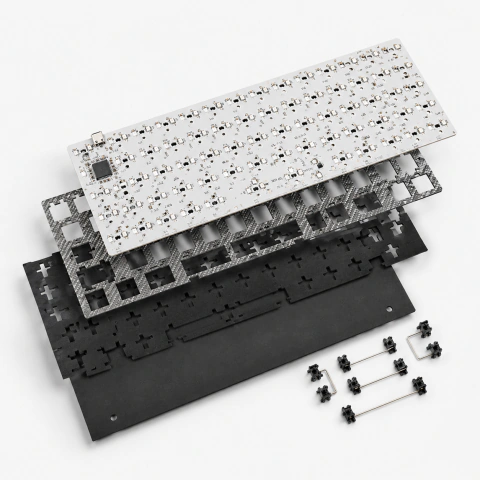 Everglide AE64 PRO PCB KIT