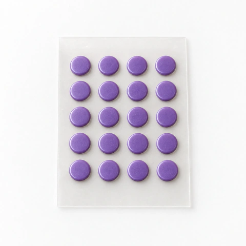 PG Control Dots 6.5mm