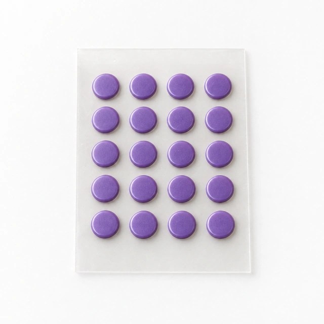 PG Control Dots 6.5mm