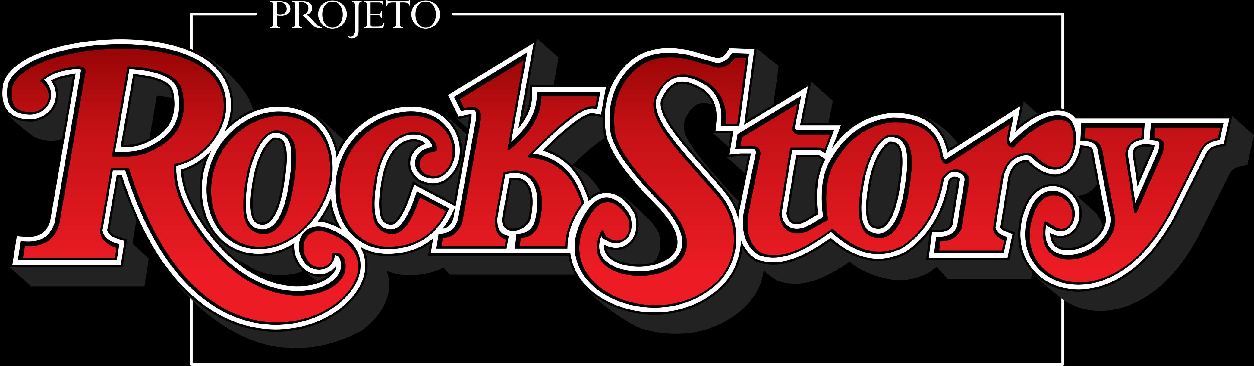 Projeto Rock Story
