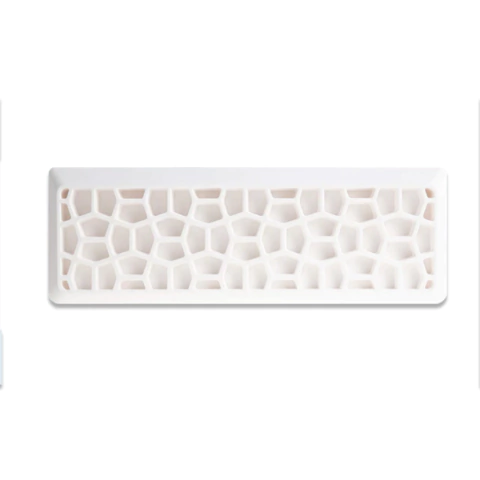 Wooting60HE Wrist Rest - comprar online