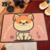 Alfombra Olfactos® Felpudo Perro 40x60 CM - olfactos