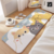 Alfombra Olfactos® Pie de Cama 50x120 CM Truck - comprar online