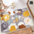 Alfombra Olfactos® 40x60 CM Gatos y Patos - comprar online