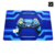 Imagen de Alfombra Olfactos® Absorbente Antideslizante con Diseño Gamer 40x60 CM
