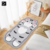 Alfombra Olfactos® Pie de Cama con Formas 50x120 CM - tienda online