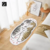 Alfombra Olfactos® Pie de Cama con Formas 50x120 CM en internet