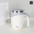 Combo Olfactos® 1 Taza "Animal Grande" + 1KG Café 5 Hispanos "Blend Selecto" + 1 Taza Mezcladora