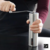 Moledora Olfactos® Café Manual Plateada - comprar online