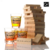 Juego Olfactos Jenga Fiesta + Vasitos Shots - olfactos