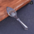Colador Olfactos® Cocktail Plateado - comprar online