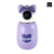 Vaso Térmico Olfactos® Osito con Sensor Digital 450 ML - olfactos