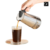 Imagen de Cafetera Italiana Olfactos® Musa 120 ML | 180 ML | 270 ML