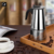 Cafetera Italiana Olfactos® Musa 120 ML | 180 ML | 270 ML en internet