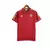 Camisa Retrô Fluminense I 2015/2016 - Masculina Adidas - Vermelha com detalhes em dourado - comprar online