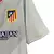 Camisa Atlético de Madrid Retrô 2013/2014 Branca - Nike en internet