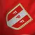 Camisa Seleção Peru I 23/24 - Torcedor Adidas Masculina - Branca com detalhes em vermelho
